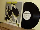 CAMERA SILENS / RIEN QU'EN TRAINANT / ORIGINAL FRENCH LP / PUNK / OI