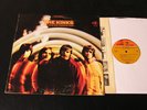 The Kinks - Village Green Preservation Society - ORIGINAL 1969 LP - CLEAN