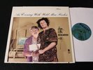 Evening With Wild Man Fischer - ORIG 1969 2 LP - Frank Zappa - NEAR MINT