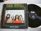 SAM GOPAL-ESCALATOR UK ORGINAL VON 1969 SLE8001 TOP VINYL COVER OK