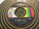 The Nova Local Games jangle garage rock on Decca