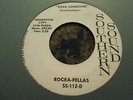 Rocka-fellas Dear Someone white label promo doowop 45 on Southern Sound