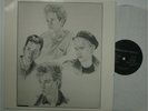 DEPECHE MODE - LP - Spechless People