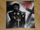 ASPHYX Last One On Earth LP 1992