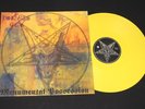 Dødheimsgard -Monumental Possession LP ...dodheimsgard malicious NUMBERED 100