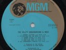 The Velvet Underground & Nico - UK MGM LP 2315056
