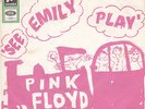 PINK FLOYD-SEE EMILY PLAY  COLUMBIA  D C 23574