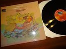 HP TAS LIST LP SIBELIUS EN SAGA DORATI LSO EMI UK PRESS ASD 2486 AUDIOPHILE NM--