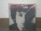 Bob Dylan Live 1966 Schallplatte