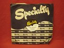 LITTLE RICHARD 78, SPECIALTY, SLIPPIN' AND SLIDIN' & LONG TALL SALLY, EXC. 1956.