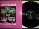 LP BRUNO CANFORA Viola, violino e viola d'amore OST (Rca 67) Kessler RARE MINT