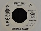 Barbara Mason ARCTIC 154 You Better Stop It Mint- DJ COPY, choice