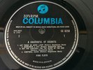 PINK FLOYD - A SAUCERFUL OF SECRETS - MONO SX6258 - COLUMBIA BLUE LABEL @LOOK@