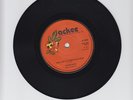 ACKEE/TOO LATE TO TURN BACK NOW  -  ALTON ELLIS      ( 73 REGGAE ROCKERS 7