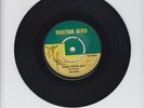 DOCTOR BIRD/GAMES PEOPLE PLAY  -  BOB ANDY  ( 69 SKINHEAD  REGGAE  7