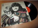 DELANEY & BONNIE together - FOLK BLUES DUANE ALLMAN / BOBBY WOMACK - CBS Lp 1972
