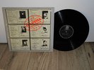 MAPHIA - HANS IM GLÜCK  LP 1974 ALCO RECORDS KRAUTROCK (ALC 80541)