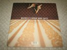 MAXWELL'S URBAN HANG SUITE 2XLP COLUMBIA RECORDS NU SOUL R&B FUNK Inner Sleeves