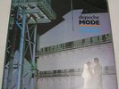 DEPECHE MODE - SOME GREAT REWARD LP ORIGINAL ISRAEL ISRAELI PRESSING 1984 RARE