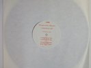 Depeche Mode, A question of time, Rare white label promo 12 inch single (NEW)