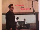 Chet Baker - Chet is back - RCA Victor PML-10307 - Original - VG++ / VG++