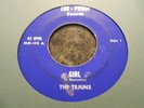 The Tejuns Girl rare garage on 100 Proof hear both sides