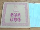 FAIRPORT CONVENTION - LIEGE AND LIEF LP UK Textured Island A//1 Folk & SUPERB