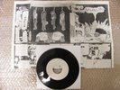 TERVEYSKESKUS EP ORIG  FINNISH HARD CORE RUTTUS KANSAN UUTISET VARAUS kbd punk