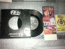 Litfiba - Tango/Apapaia 45 giri FRANCIA + PASS Terremoto - El Diablo - Infinito