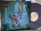 Cirith Ungol - King Of The Dead (1984, LP Enigma)