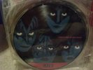 KISS Picture Disc LP - Creatures Of The Night #953 limited