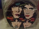 KISS Picture Disc LP - Asylum limited edition