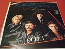 QUEEN Under Pressure +3 JAPAN NOT FOR SALE / PROMO Double Disc 7