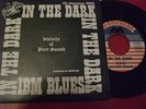 Divinity Of Pure Sound - In The Dark 45 private hard rock NM