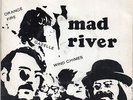 Mad River RARE 1967 Psych EP SF Bay Area Wee Records
