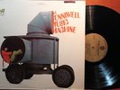 The BONNIWELL MUSIC MACHINE 1967 PSYCH FUZZ GARAGE Warner 1732 SEAN