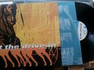 At The Drive In Relationship of Command LP FIRST PRESSING not RSD black vinyl