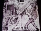 Elite Terror Flame of Pride LP
