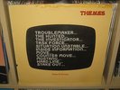 THEMES RARE LIBRARY LP PULSE OF EVENTS DRAMA FUNK BREAKS ALAN HAWKSHAW PARKER