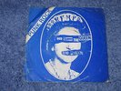 Sex Pistols - God Save The Queen / Did You No Wrong (Rare Turkish Pressing)
