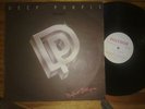DEEP PURPLE ,  TRUE ZIMBABWE PRESSING D.J. PROMO ,PERFECT STRANGERS