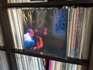 LP ITALIAN VASCO ROSSI FRONTE DEL PALCO 2 LP INNERS STAMPATO IN ITALIA MEGARARO