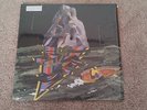 Underoath Lost in the Sound of Seperation Vinyl LP Only Chasing Safety Thrice