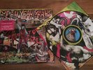 YEAH YEAH YEAHS Fever to tell orig vinyl pic disc LP EX/VG+ 2003