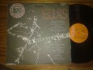 ELVIS PRESLEY ,   TRUE ZIMBABWE PRESSING D.J. PROMO , DOUBLE ALBUM