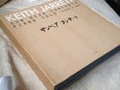 Keith Jarrett Sun Bear Concerts ECM 1100 RARE West German 10 LP BOX SET
