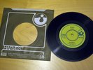 Syd Barrett Octopus 7 inch single - RARE Harvest UK vinyl PINK FLOYD HAR-5009