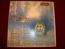 LED ZEPPELIN  IV 4 Rare Crash Records Version Bootleg Record Vinyl Vintage