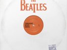 THE BEATLES TOMORROW NEVER KNOWS iTunes PROMO RARE LP LIMITED TO 1000 NEW