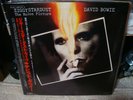 David Bowie / Ziggy Stardust The Motion Picture, Japan RCA 2LPs